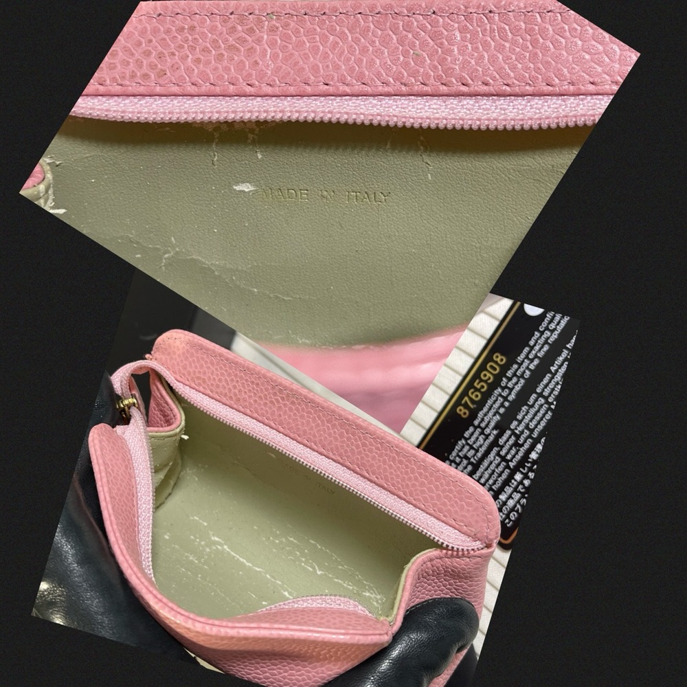 CHANEL 4 Piece Bundle - Picture 8 of 15